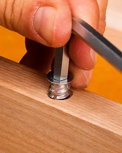 1M views · 5.1K reactions | Super Smart Woodwork Ideas | Crafty Panda How | Facebook