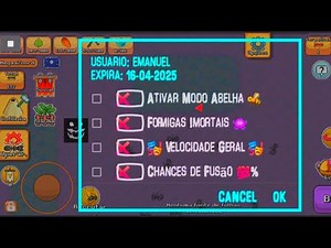 Pocket Ants Hack Update 2025 ✅️🇧🇷