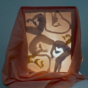 Bits – Illinois BFA 2024 Exhibition