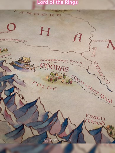 War of The Rohirrim: Eowyn's Epic Entrance