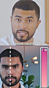 Is Facial Symmetry IMPORTANT In Dating?Jose Zuniga explains how to measure your face to know your face shape and facial symmetry.#josezuniga #glowup #selfcare | Men Style Community