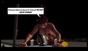 king of monstergirl world ep 10 — PornOne for Argentina