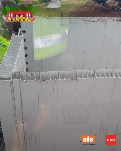 The Block Shop on Reels