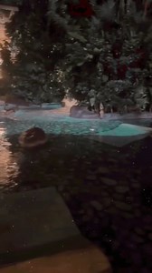 7K views · 25 reactions | ✨Sumérgete en la magia de la noche | Baldi Hot Springs Hotel Resort & Spa | Facebook