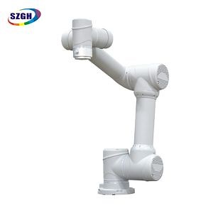 [Hot Item] Robot Cobot Modularisation Robot Collaboratif 5kg Bras Rotor Axe Rotatif Cobot Automatisation pour Manipulateur de Prise et de Dépose Bras Robot