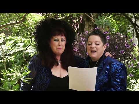 MANIFESTO — May 1: Annie Sprinkle & Beth Stephens: EcoSex Manifesto 3.0