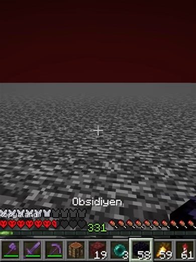 Minecraft Hardcore 3 Zırh Yapımı | Part 2