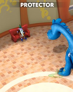 Super Bheem the protector of the magical treatise. #SuperBheemVideos #SuperBheem #FunVideos #Kids #cartoons #Space #Adventures | Super Bheem