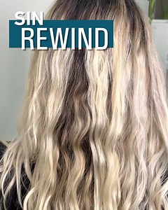 Revierte años de daño en tu cabello, con Rewind. | Brazilian Blowout México