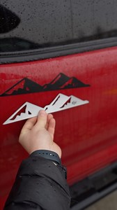5.4K views · 18 reactions | We’ve got Tactilian Magnetic Flags, Mountains & emblems in stock! American flags, State Flags, Armed Forces Emblems and Mountains all magnetic so you can remove them or move positions at any time without sticky residue. | Tacoma Lifestyle | Facebook