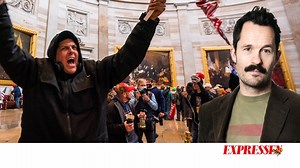 Trump till demonstranterna: ”Ni är väldigt speciella”","totalSecondsDuration":62,"aspectRatio":"16x9