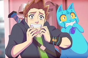 Movistar  renueva 'Virtual Hero': la serie de Rubius volverá en 2020 "más adulta y oscura"