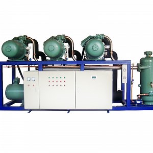 [Hot Item] 2 HP Refrigeration Condensing Unit Walk in Cooler Unit