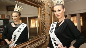 Turkish top model says Greece deserves "Ottoman style" slaps! (video-photos) - ProtoThema English