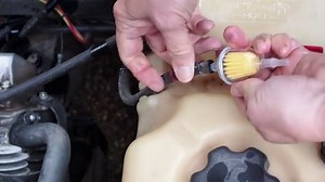 How To Tune Up An EZGo Golf Cart For Free