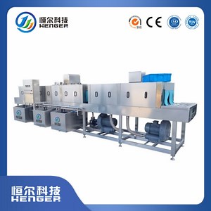 [Hot Item] Heavy-Duty Plastic Washing Machine with Stainless Steel Basket