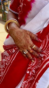 ❤️💐সুন্দরী কনে ll ❤️💐#biyebari #classilook #highlight #highlight #reels #trend #everyone #viral #partylook #follow #bridalmakeup | Julie's Makeover-Supriya Pal