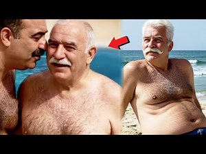 True Love Handsome Bear Daddy ll Cute Man Daddy Relationship ll Ep 428