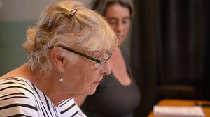 Introducing Schumann & Janáçek: Unbound ✨ An Opera UCT production featuring two pieces: Frauenliebe und -leben by Robert Schumann, and The Diary of One Who Vanished by Leoš Janáček. As part of the Festival of Short Operas, Unbound will be showing on the 8th, 11th, 12th and 16th March at the Wave Theatre in Cape Town. Tickets available at Webtickets: https://bit.ly/SHORTSTickets Frauenliebe und -leben is the lead cycle where audiences will experience a cycle of eight songs for female voice and pi