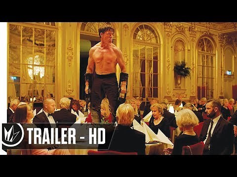 The Square Official Trailer #1 (2017) -- Regal Cinemas [HD]