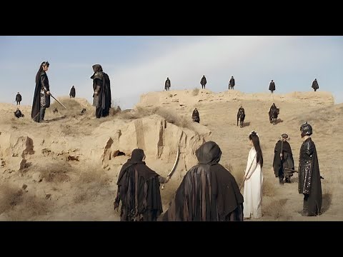 Phim Lẻ Hay | THƯỢNG LONG TẠI DÃ KIẾM (Lồng Tiếng)