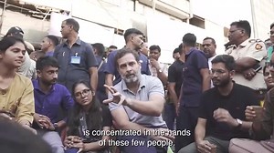 The voices of youth must be heard! We must ensure India's young minds realise their true potential. | Indian National Congress - Assam