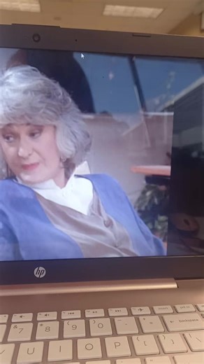 "The Golden Girls" had a Tubi moment.. | Tureka Watson