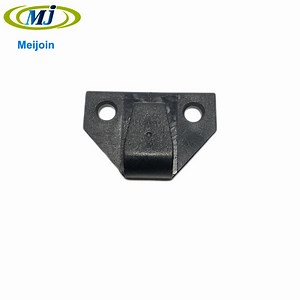 [Hot Item] Panel Component Plastic Push on Fitting