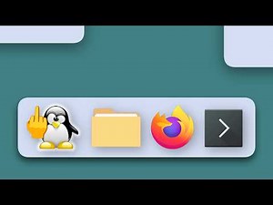 I built my own Linux Distro