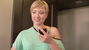 Hairy Cheating Wife goes for her first BBC