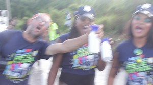 #Jouvert #Brewmasters #AntiguaCarnival #CarnivalIsCalling | Fete Tracker