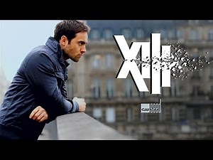 XIII:TheSeries|Based onthenovel|S1-13EverySaterdayNewFullEpisodes #bepartoftheconspiracy#dontmissit