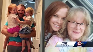 Blue Springs mother speaks after losing four family members in Iowa tornado