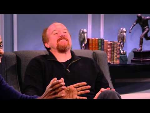 Talking Funny: "We're Pros" - Tease (HBO)