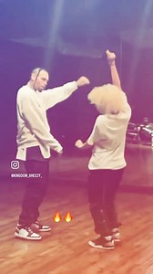 382K views · 8.8K reactions | Take it Easy Breezy behind the scenes Myron Brown #teambreezyradio #bakazmann #TeamBreezy #chrisbreezy #ChrisBrown #dallas #easy | TeamBreezy Radio | Facebook