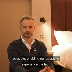 We are excited to welcome Premier Inn to our Content Services for Lodging platform! This partnership brings 900 properties across the UK, Ireland and Germany to our network. Travel agencies can now seamlessly book Premier Inn accommodations alongside other travel options, while our Lodging AI technology provides tailored recommendations for the perfect stay. Learn more about this dynamic partnership 👉 https://bit.ly/3UoWQI7 #TogetherWeMakeTravelHappen Hear from Joesph Garrood 👇 | Sabre Corpora