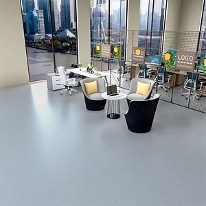 [Hot Item] DIY Project Easy to Install PVC Commercial Vinly Floor Rolls Waterproof Flooring