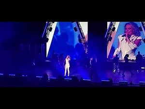 Fey - Lentamente, Cielo Líquido (Dancing Queen, Auditorio Nacional 20/06/2025)