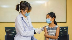 Why one Galt parent supports COVID-19 vaccine mandate for students