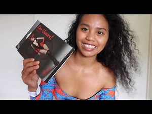Stocking Try-on |74 Lebee Ongco