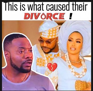 So Emotional! Nollywood Bolanle Ninalowo Ends Marriage With Wife After 18 years; see how it happened 😭.. | BismileTv
