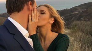 Ryan Lochte Engaged to Model Kayla Rae Reid