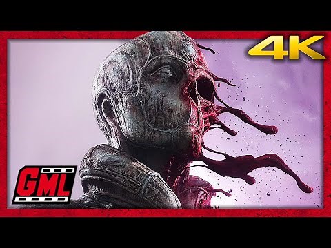 SCORN fr - FILM JEU COMPLET