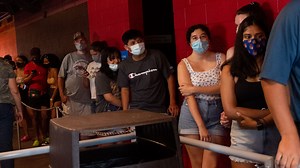 Fully vaccinated Pennsylvanians can gather without masks, but only in these situations
