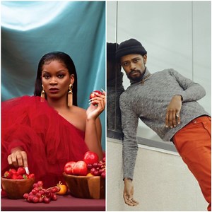 Actor LaKeith Stanfield Seemed to be Shooting His Second Shot with Singer Ari Lennox In a Now-Deleted Social Media Post