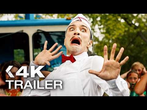 ICE CREAM MAN Official Trailer 2 (2026)