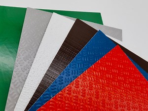 [Hot Item] Thermosetting FRP Sheet GRP Panel Glass Fiber Panel