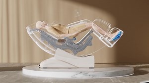 iRest Massage Chair A228-2 – Full-Body Relaxation ✔ Zero Gravity Mode – Feel weightless as you recline. ✔ Leg Stretch Function – Adjusts to your perfect fit. ✔ 135cm Slide Rail – Full-body comfort from head to toe. iRest 🧡 with love with care. #iRest #MassageChair #ZeroGravity #HomeWellness #DeepRelaxation #SelfCare #BodyRelief #SmartComfort #FullBodyMassage #StressRelief | GlobaliRest