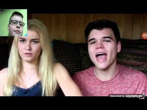 iamSanna KISS MARRY KILL WITH JELLY REATION