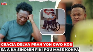 51K views · 1.4K reactions | Gracia Delva pran gwo frap!!! | Bouske | Facebook
